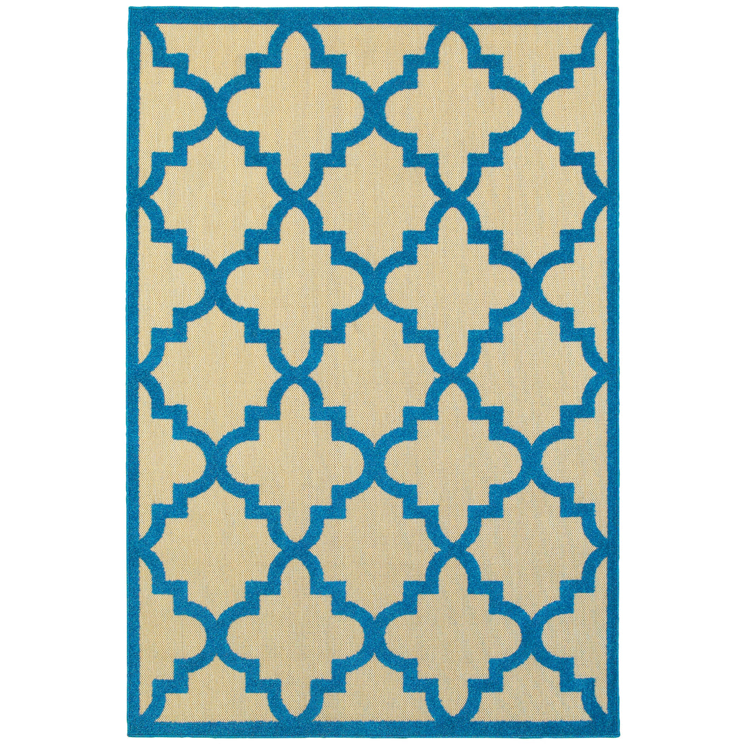660l Oriental Weavers Cayman