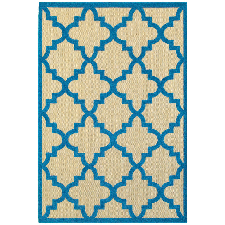 660l Oriental Weavers Cayman