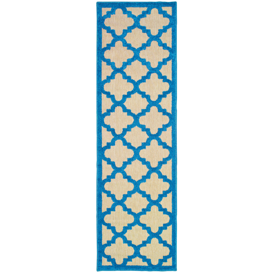 660l Oriental Weavers Cayman