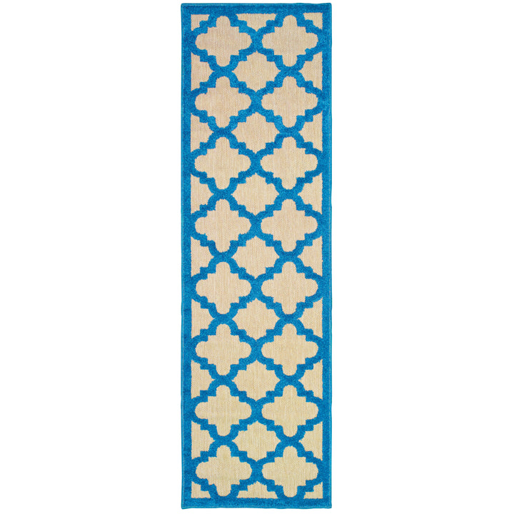 660l Oriental Weavers Cayman