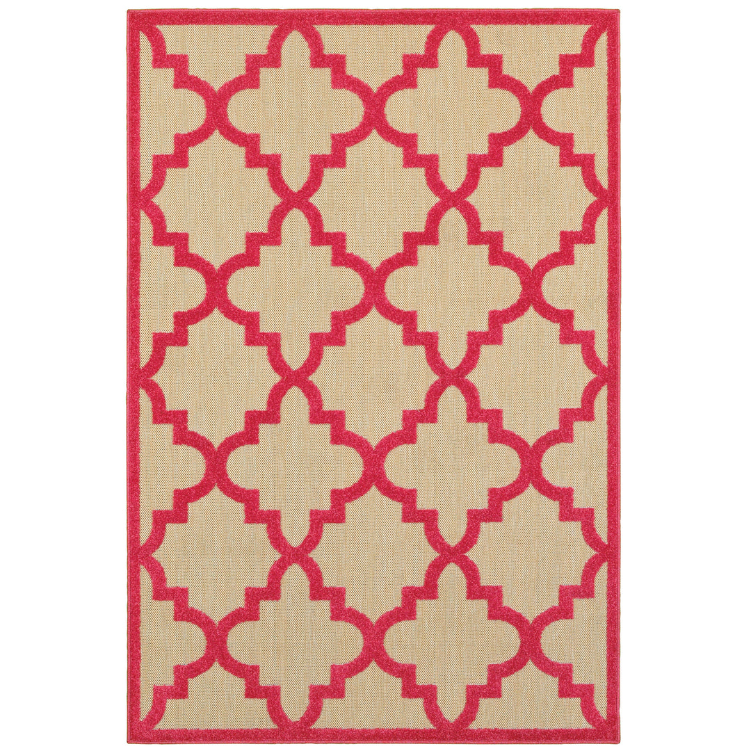 660p Oriental Weavers Cayman