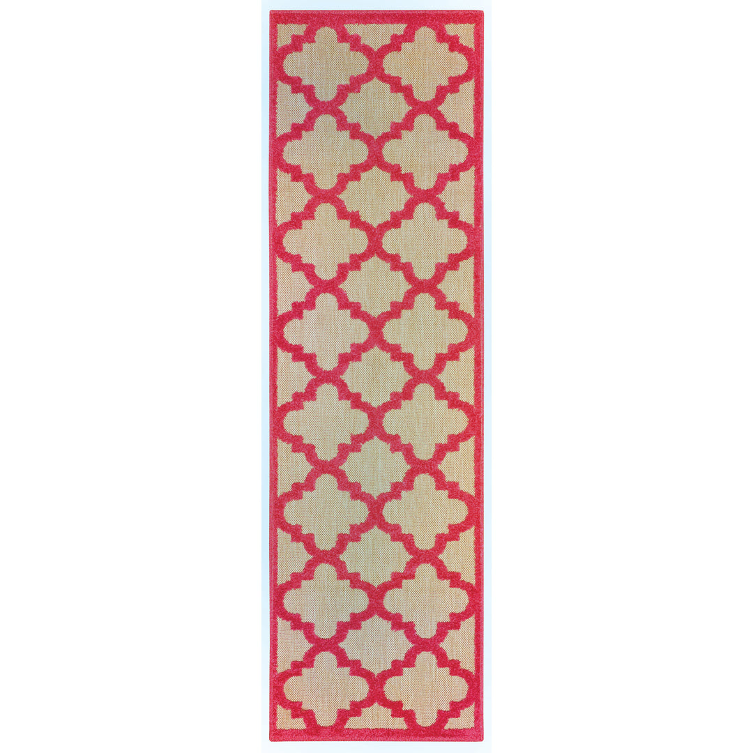 660p Oriental Weavers Cayman