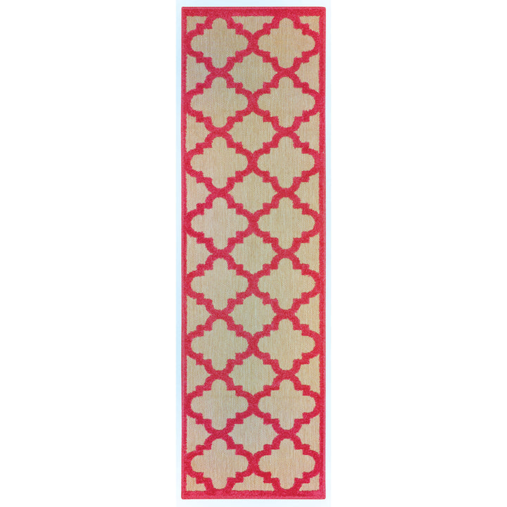 660p Oriental Weavers Cayman