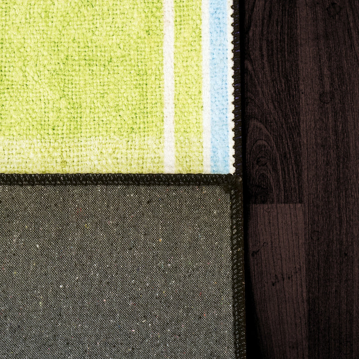 8082-400 Dynamic Rugs Kidz