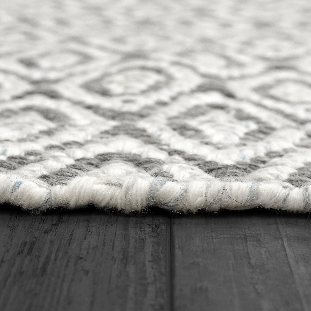2987-915 Dynamic Rugs Allegra