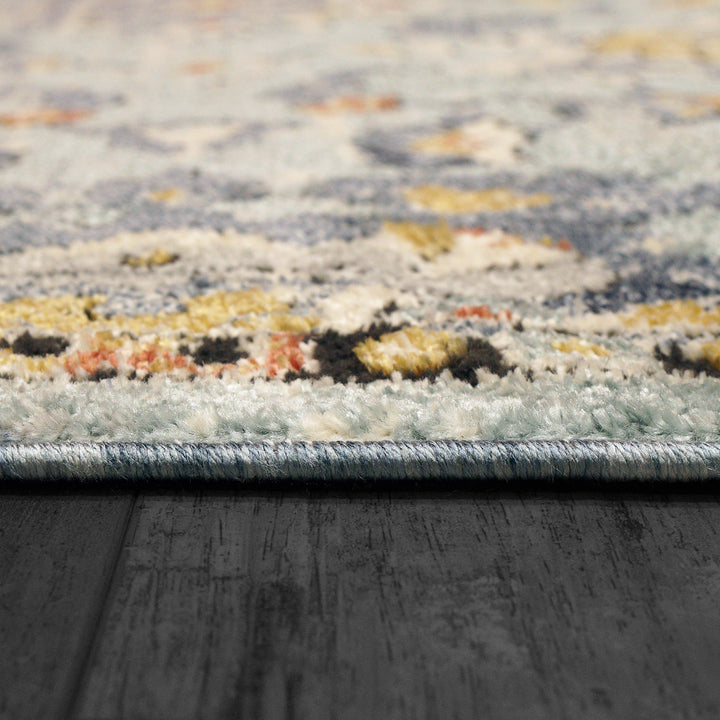 4092-559 Dynamic Rugs Mabel