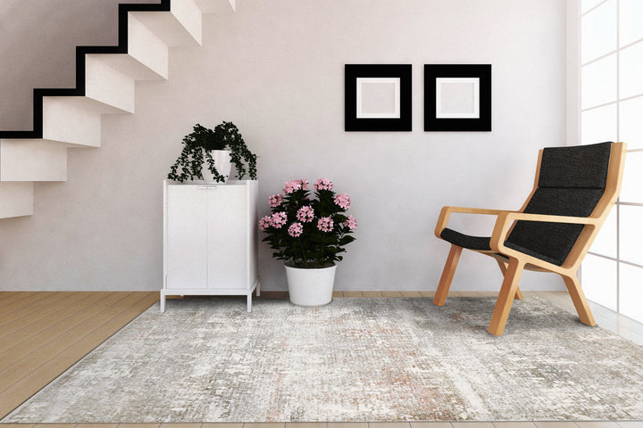 63566-3747 Dynamic Rugs Eclipse