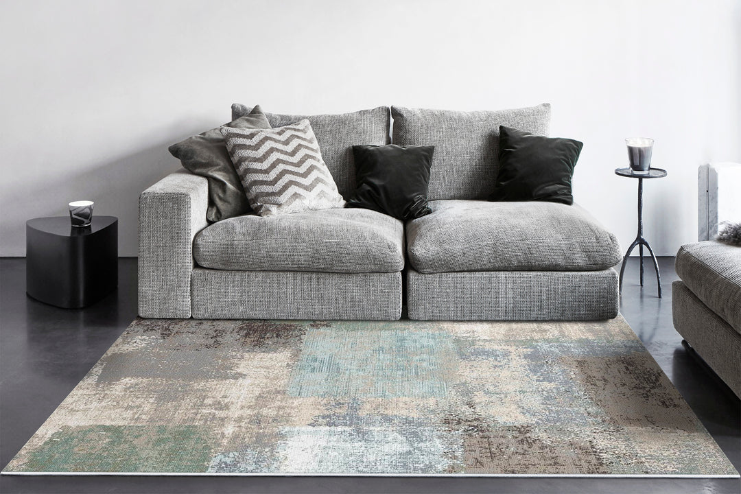 6791-999 Dynamic Rugs Jazz