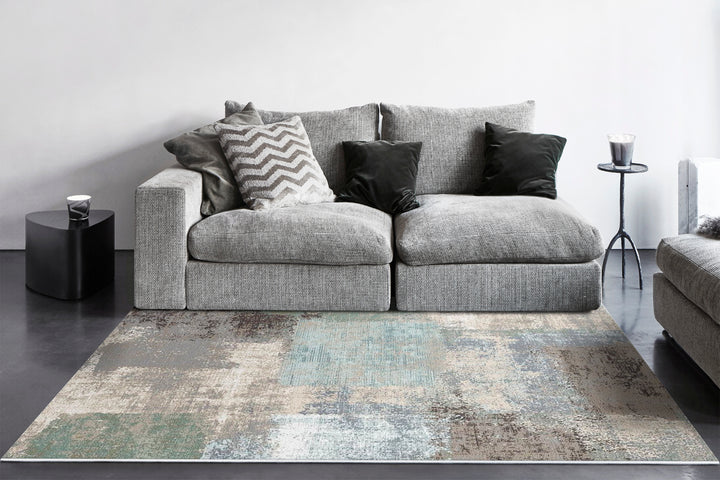 6791-999 Dynamic Rugs Jazz