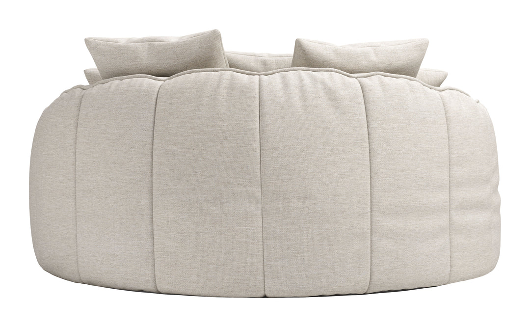 Zuo Kime Daybed Beige