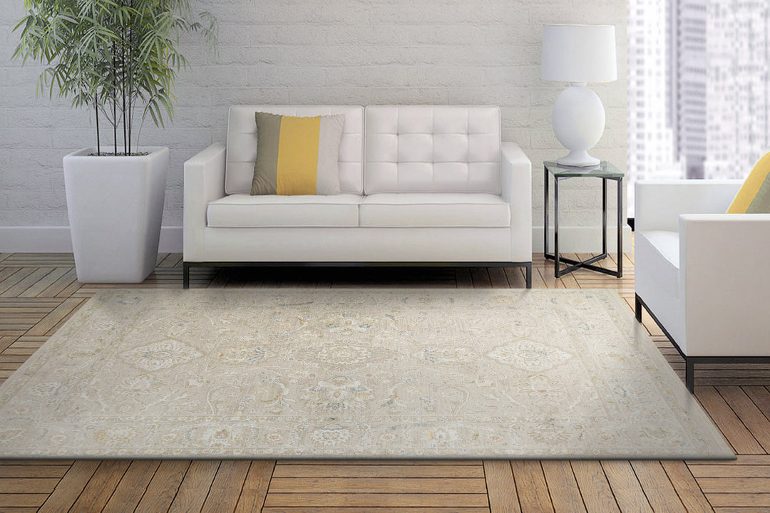 1450-800 Dynamic Rugs Hudson