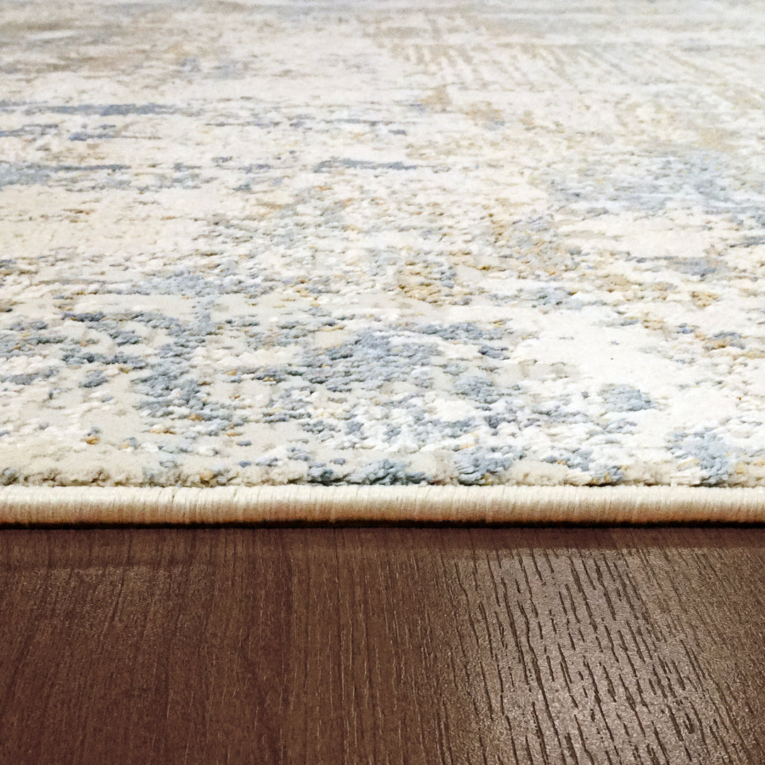 27050-150 Dynamic Rugs Quartz