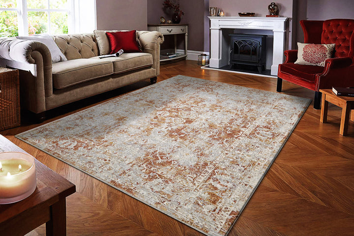 6711-906 Dynamic Rugs Skyler