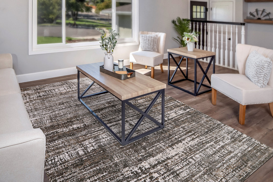 6030-908 Dynamic Rugs Riley