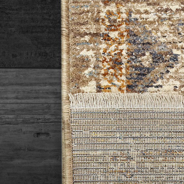 6641-899 Dynamic Rugs Dakota