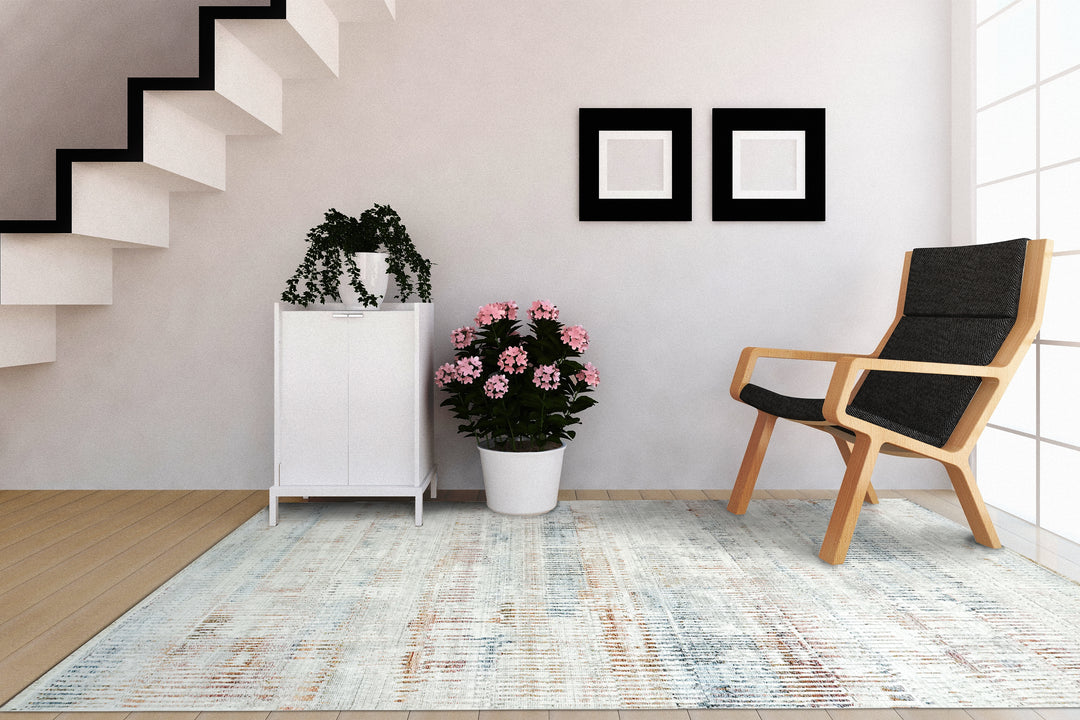 8467-999 Dynamic Rugs Mood