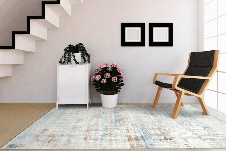 8467-999 Dynamic Rugs Mood