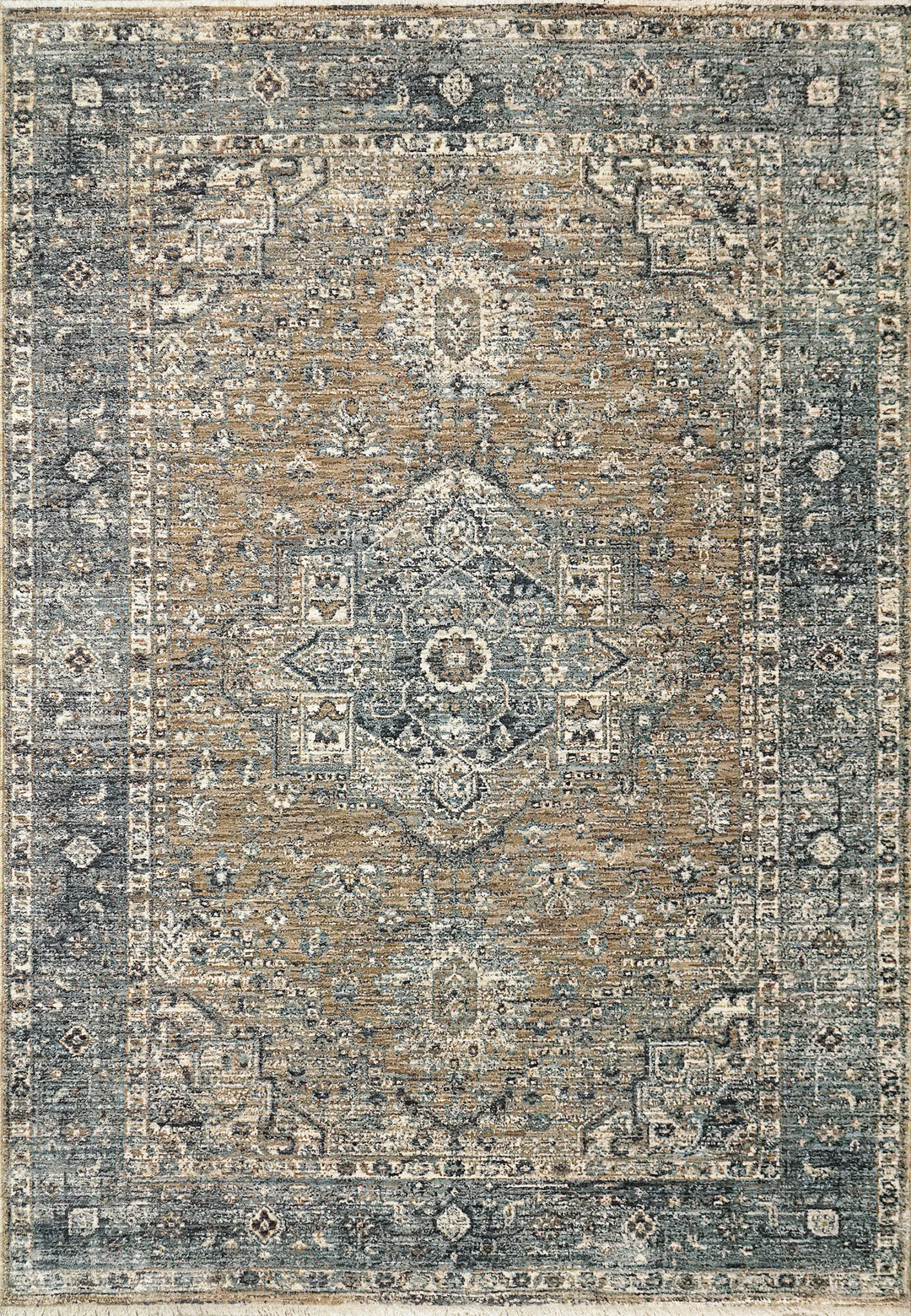 6644-850 Dynamic Rugs Dakota