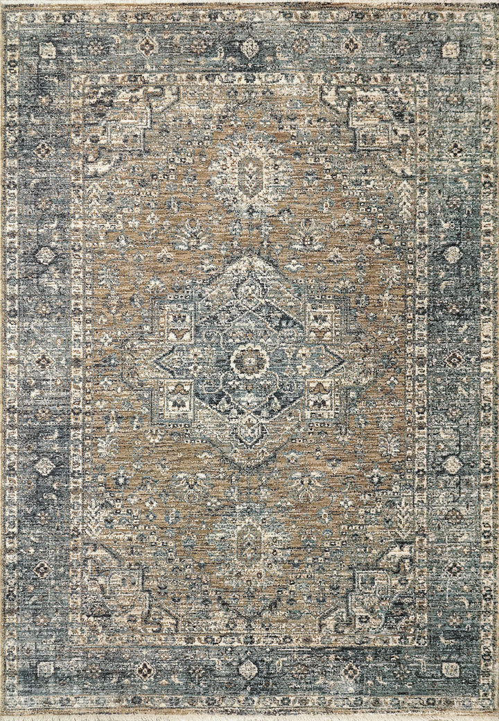 6644-850 Dynamic Rugs Dakota