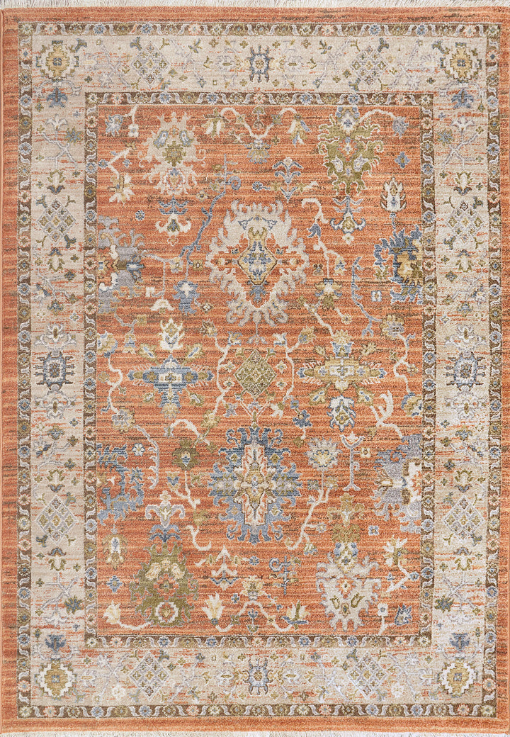 6885-619 Dynamic Rugs Juno