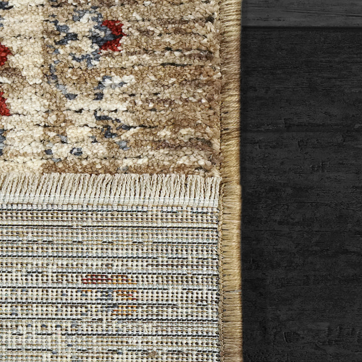 6640-199 Dynamic Rugs Dakota