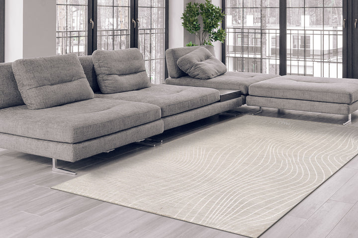 9744-100 Dynamic Rugs Mesa