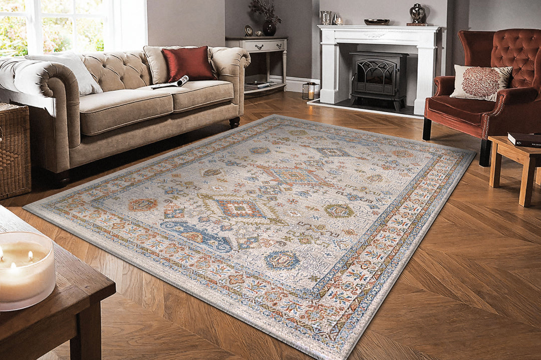 6886-199 Dynamic Rugs Juno