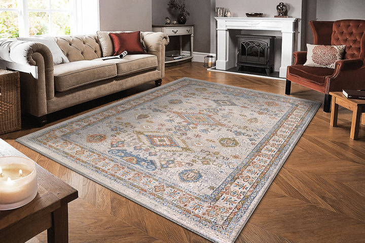 6886-199 Dynamic Rugs Juno