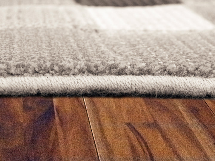63339-6282 Dynamic Rugs Eclipse