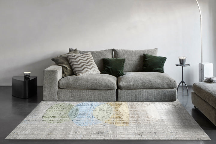 6656-999 Dynamic Rugs Merit