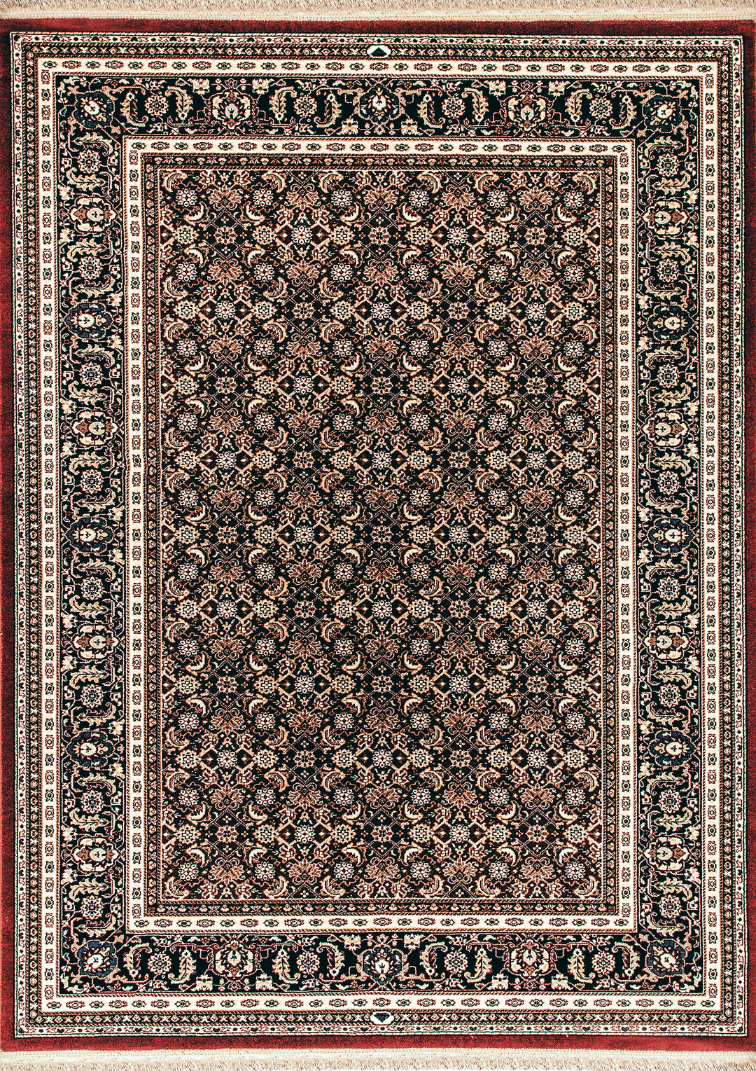 72240-330 Dynamic Rugs Brilliant