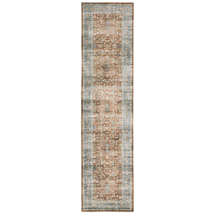 cha04 Oriental Weavers Charleston