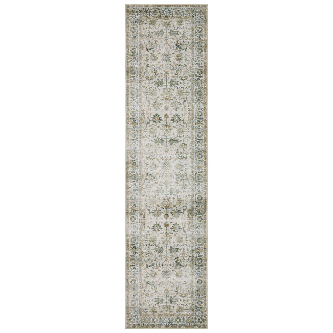 cha10 Oriental Weavers Charleston
