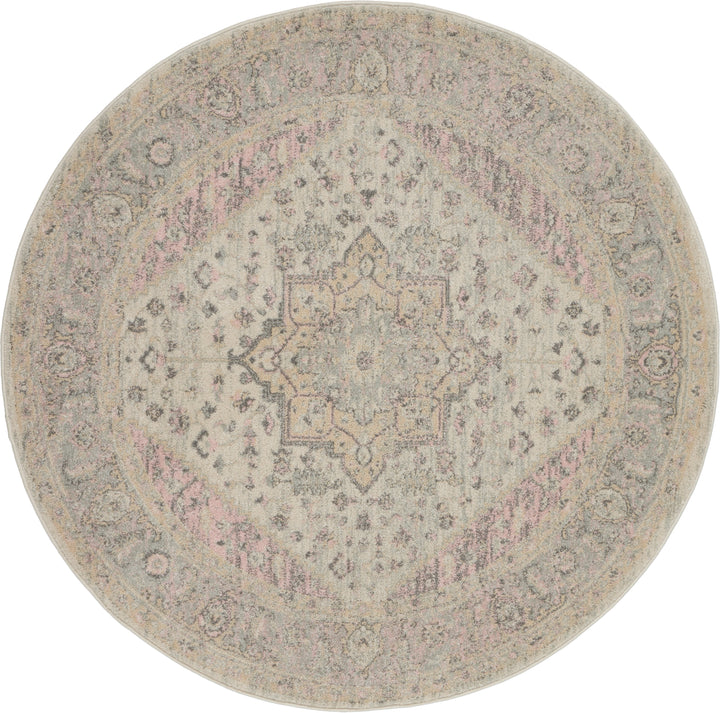 TRA06 Nourison Tranquil