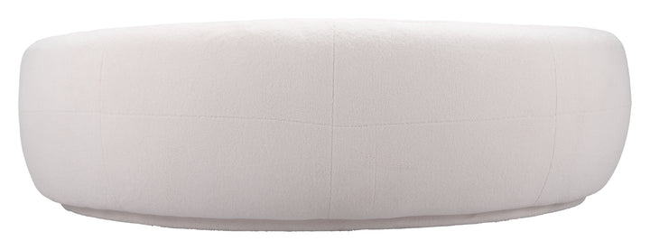 Zuo Tibet Sofa Cream