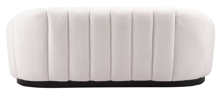 Zuo Bhutan Sofa Cream