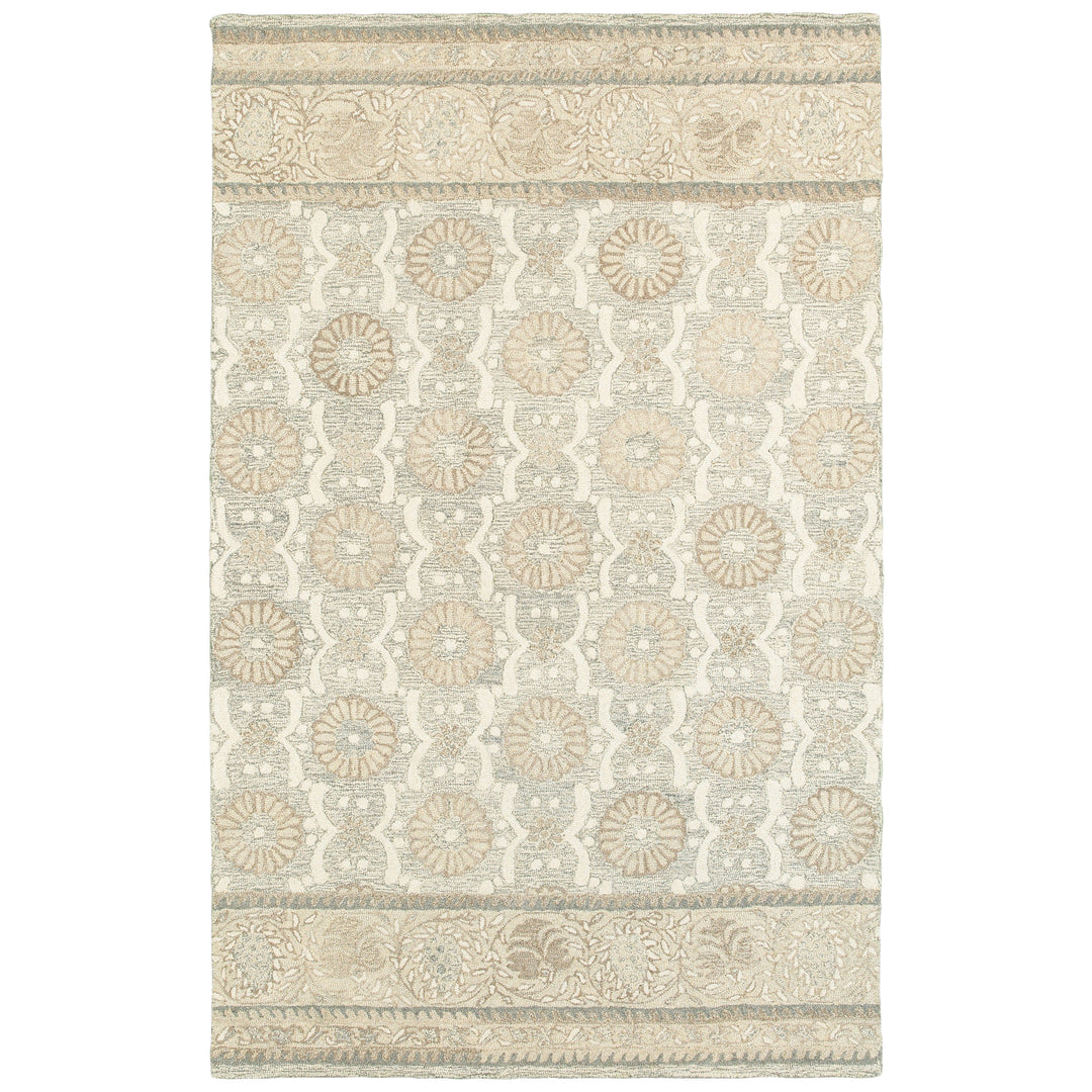 93002 Oriental Weavers Craft