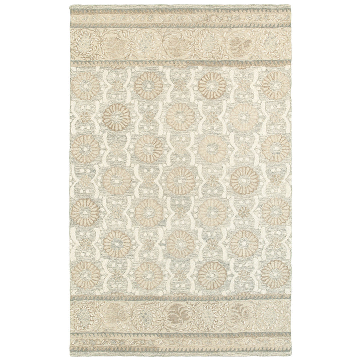 93002 Oriental Weavers Craft