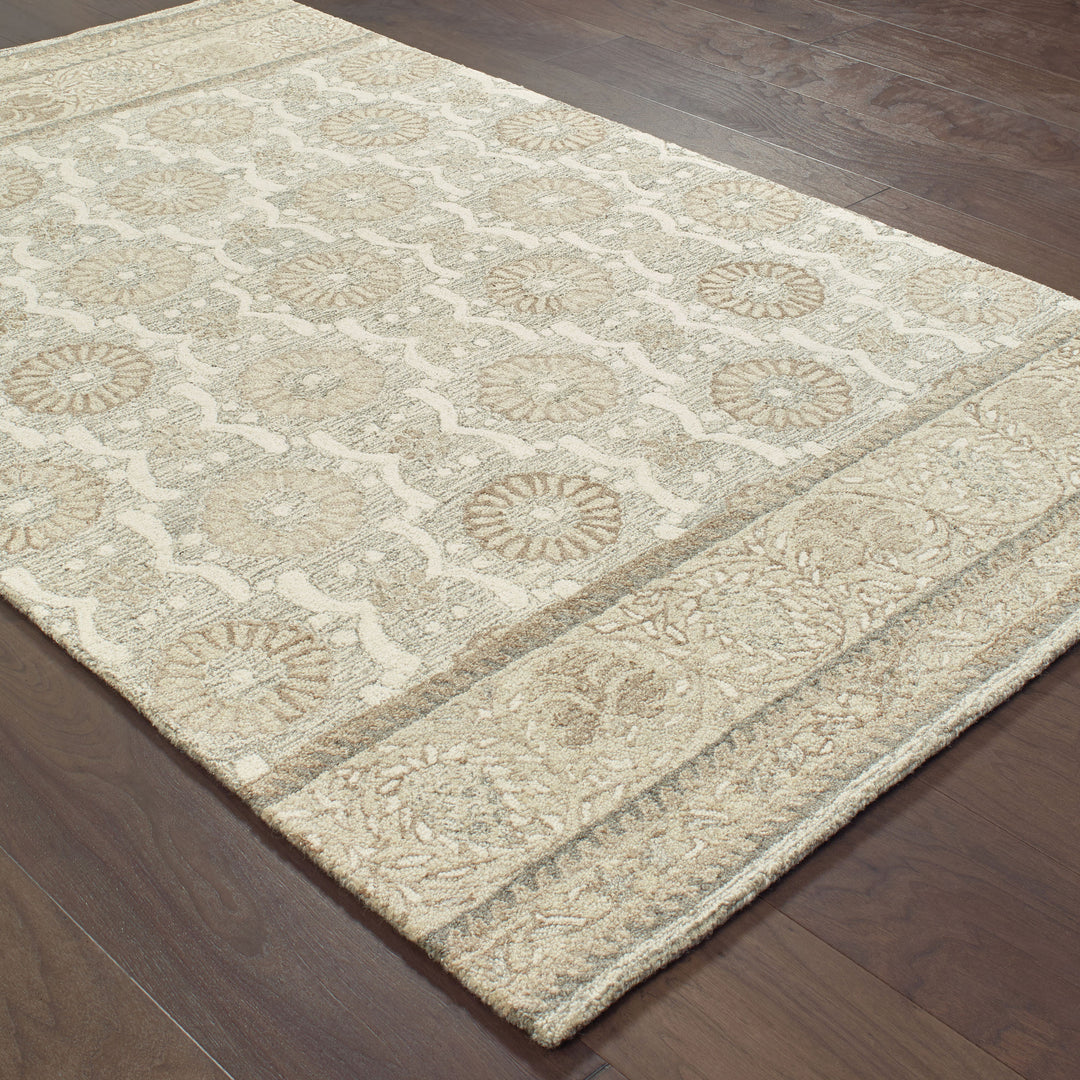 93002 Oriental Weavers Craft