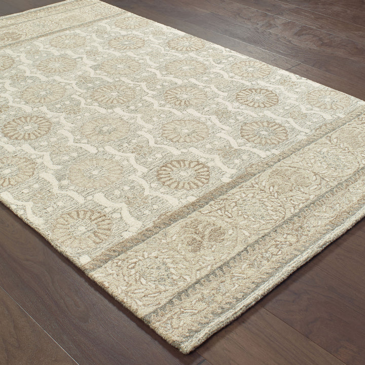 93002 Oriental Weavers Craft