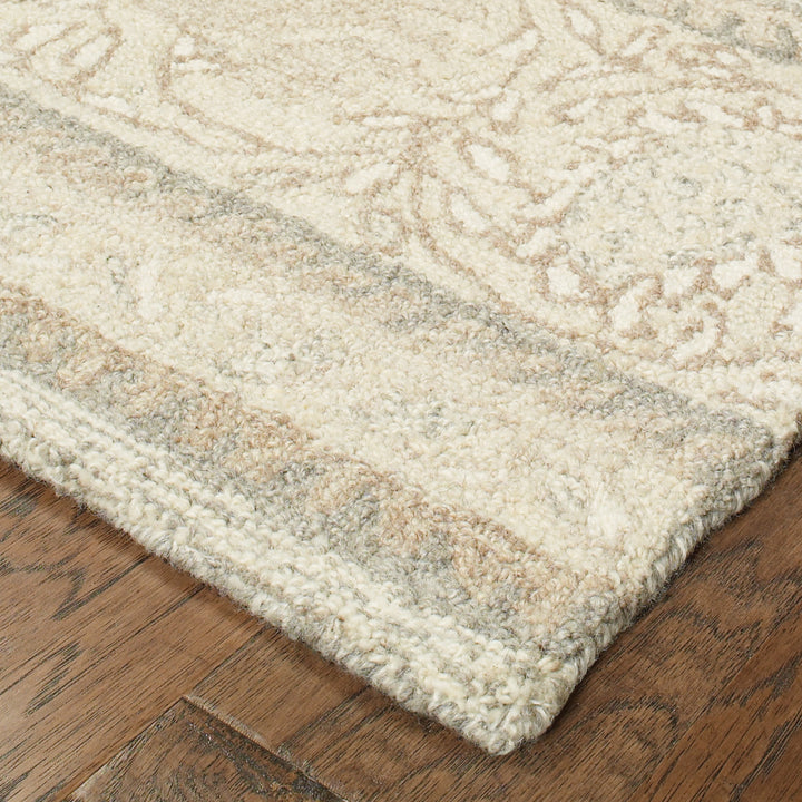 93002 Oriental Weavers Craft