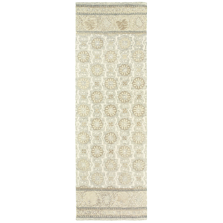 93002 Oriental Weavers Craft