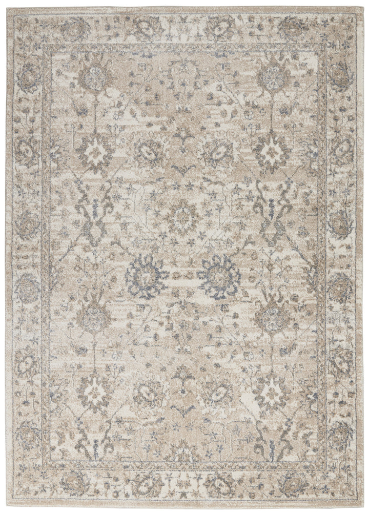 KI384 Nourison Moroccan Celebration