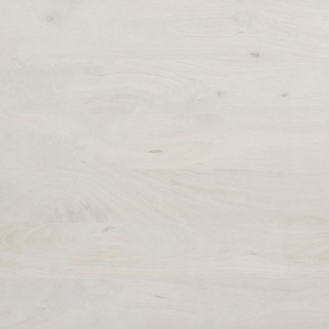 Zuo Kiel Coffee Table Whitewashed