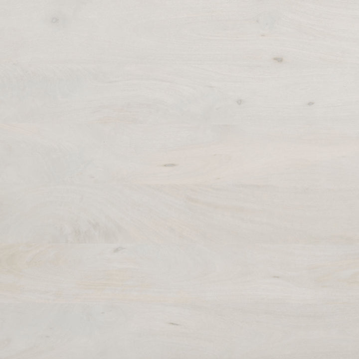 Zuo Kiel Coffee Table Whitewashed