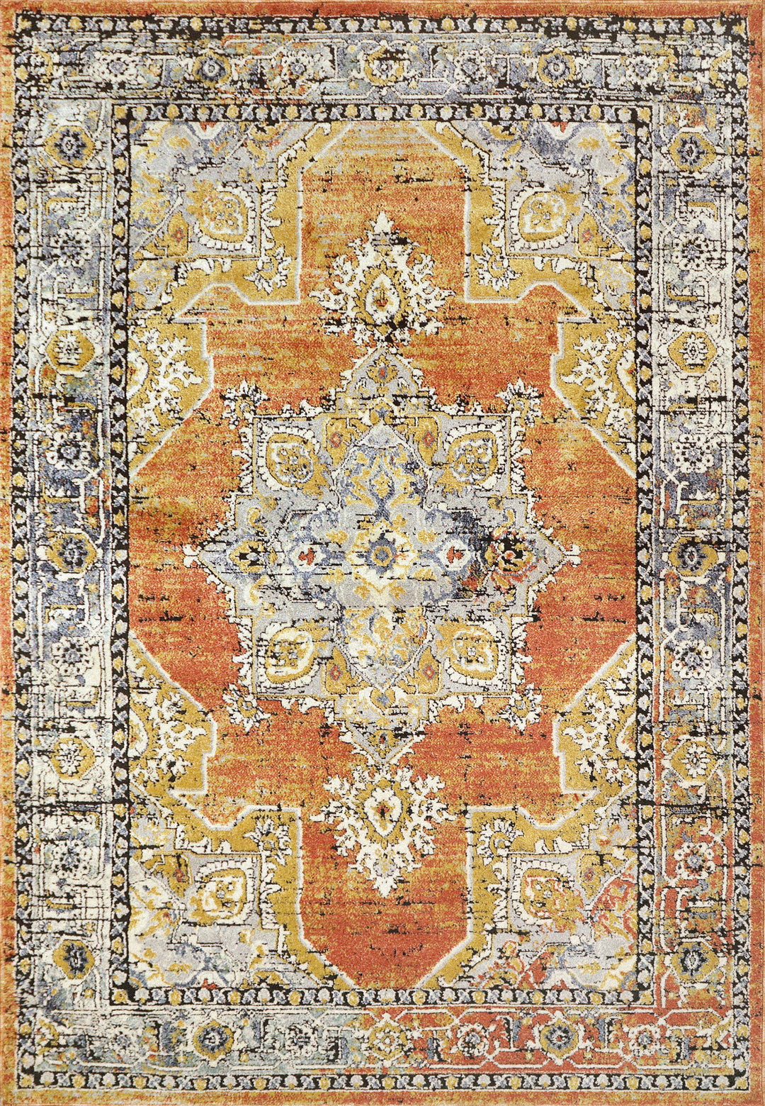4093-359 Dynamic Rugs Mabel