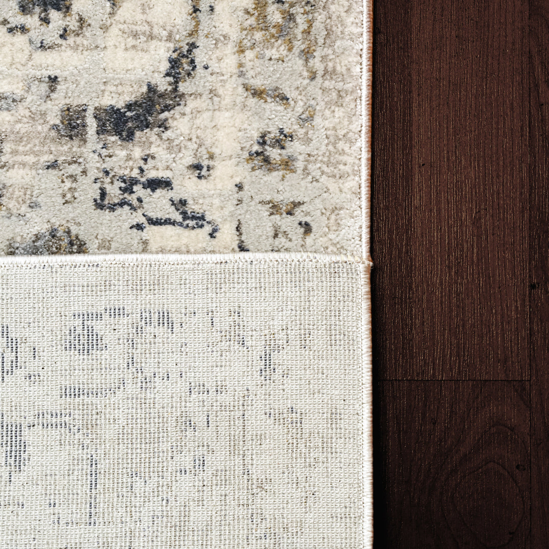 3530-950 Dynamic Rugs Castilla