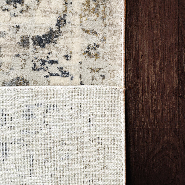 3530-950 Dynamic Rugs Castilla