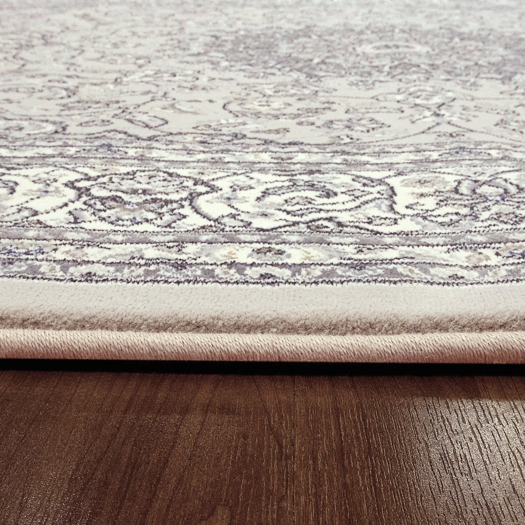 57119-9666 Dynamic Rugs Ancient Garden