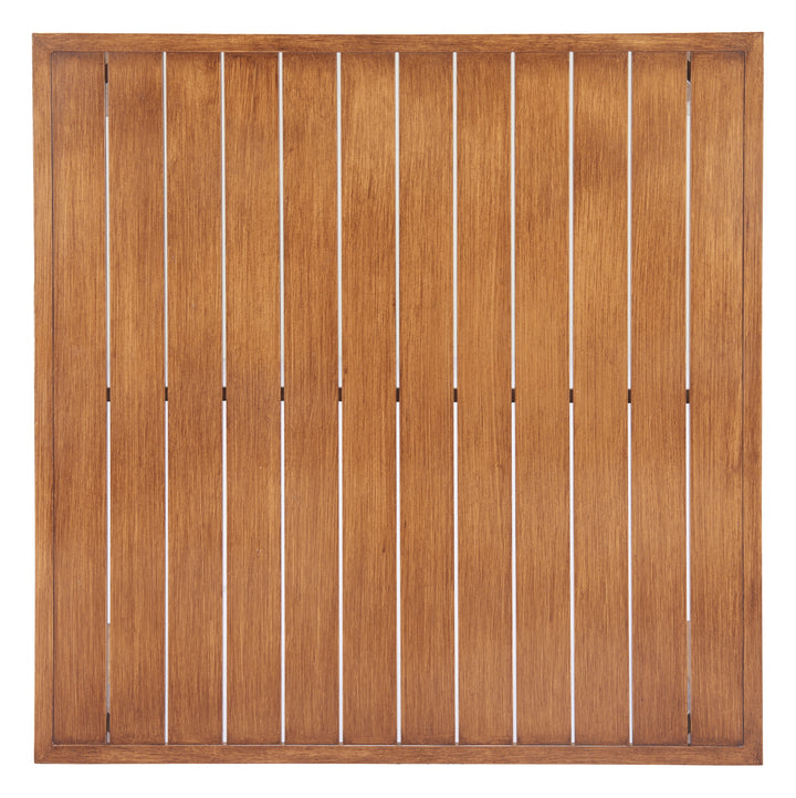 Zuo Regels Coffee Table Natural